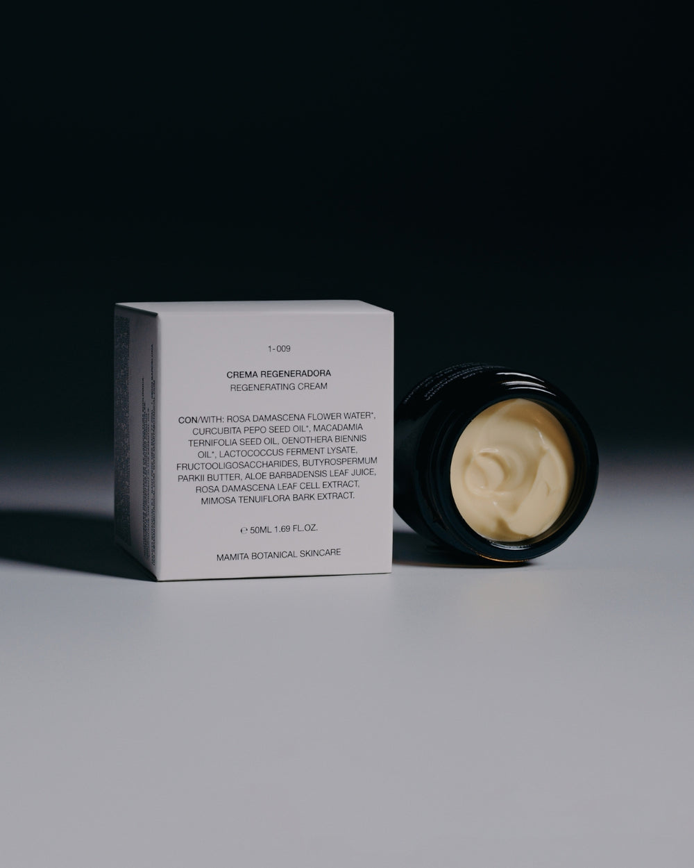 Regenerating Cream