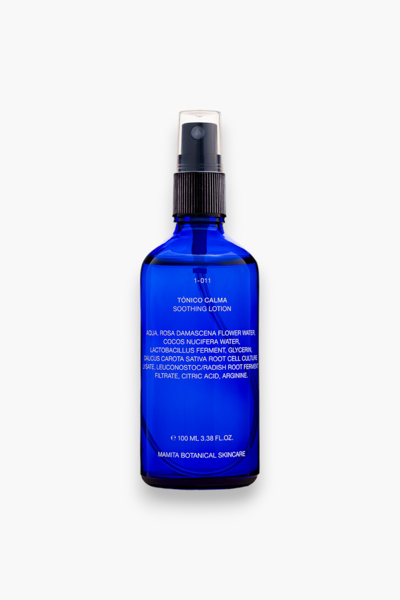 Soothing Toner