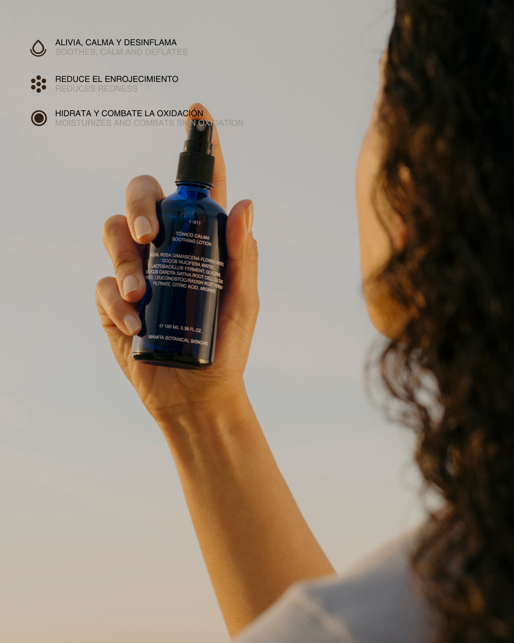 Soothing Toner