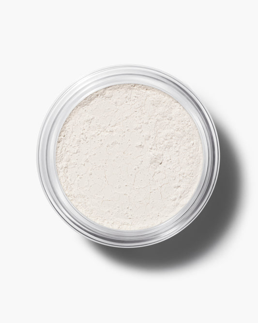 Silk Finish Powder