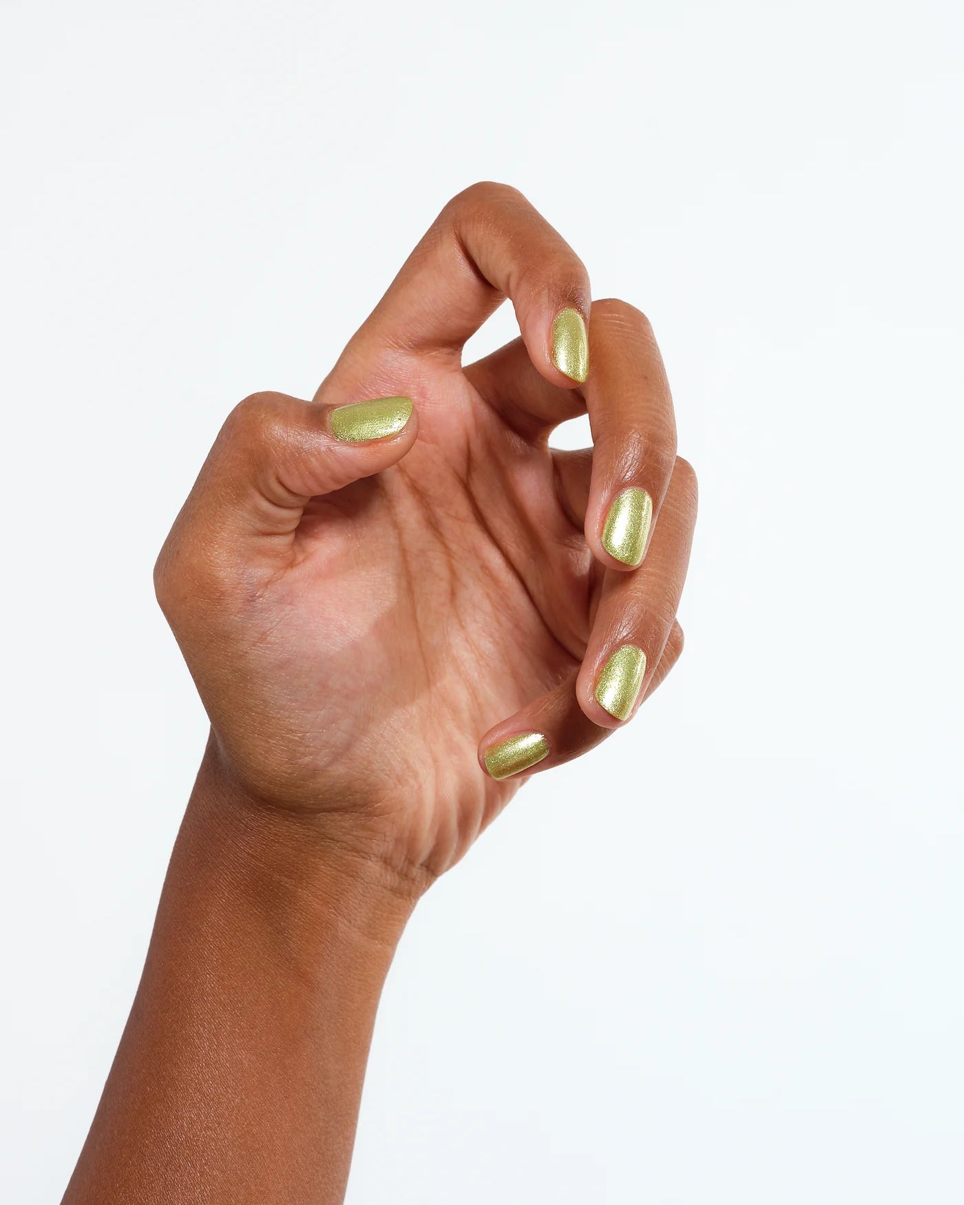 Margarita Nail Polish