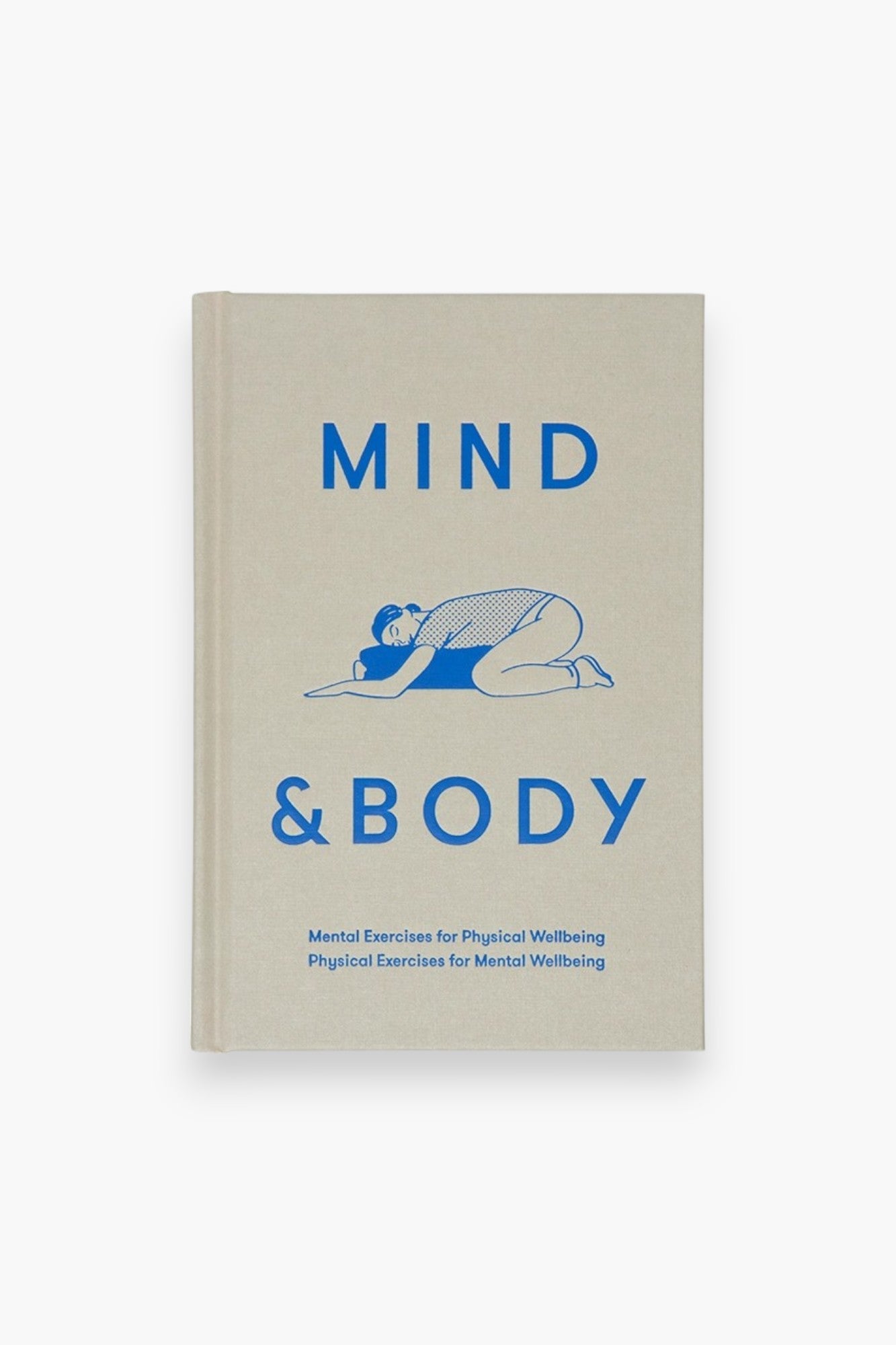 Mind and Body Book