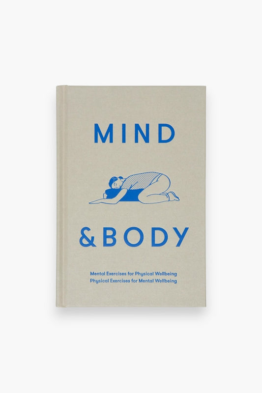 Mind and Body Book