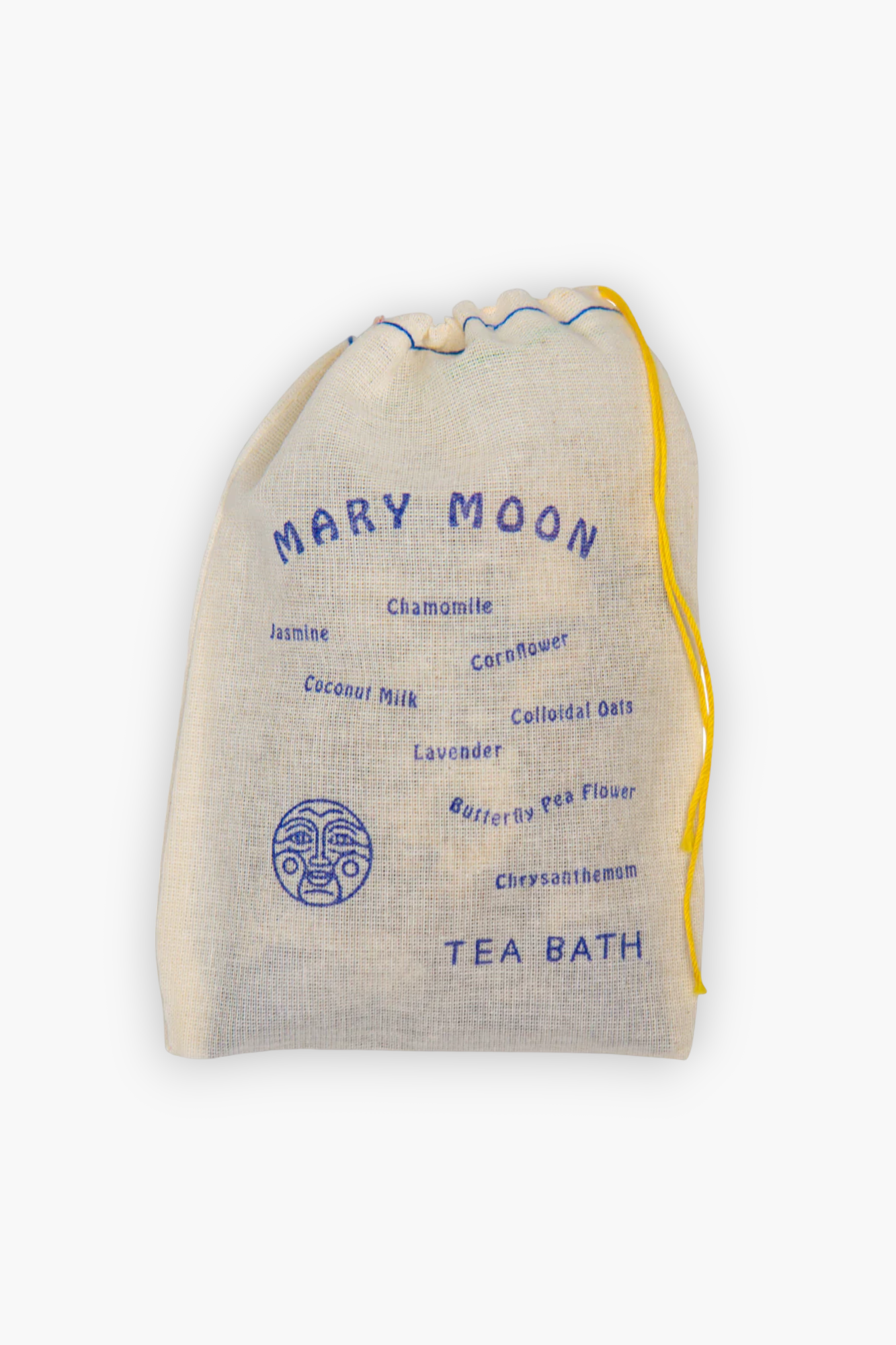 Mary Moon Tea Bath