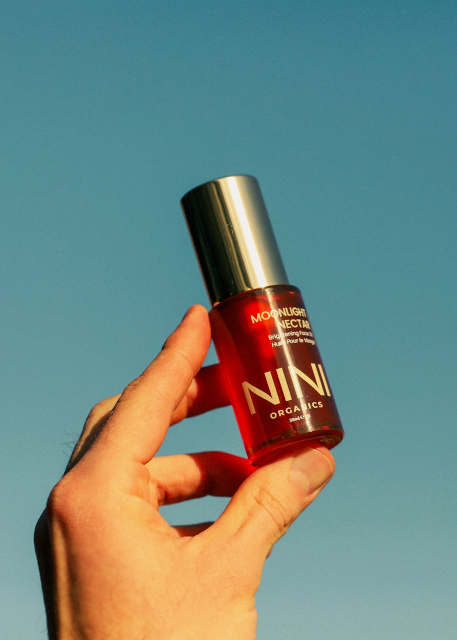 Moonlight Nectar Oil