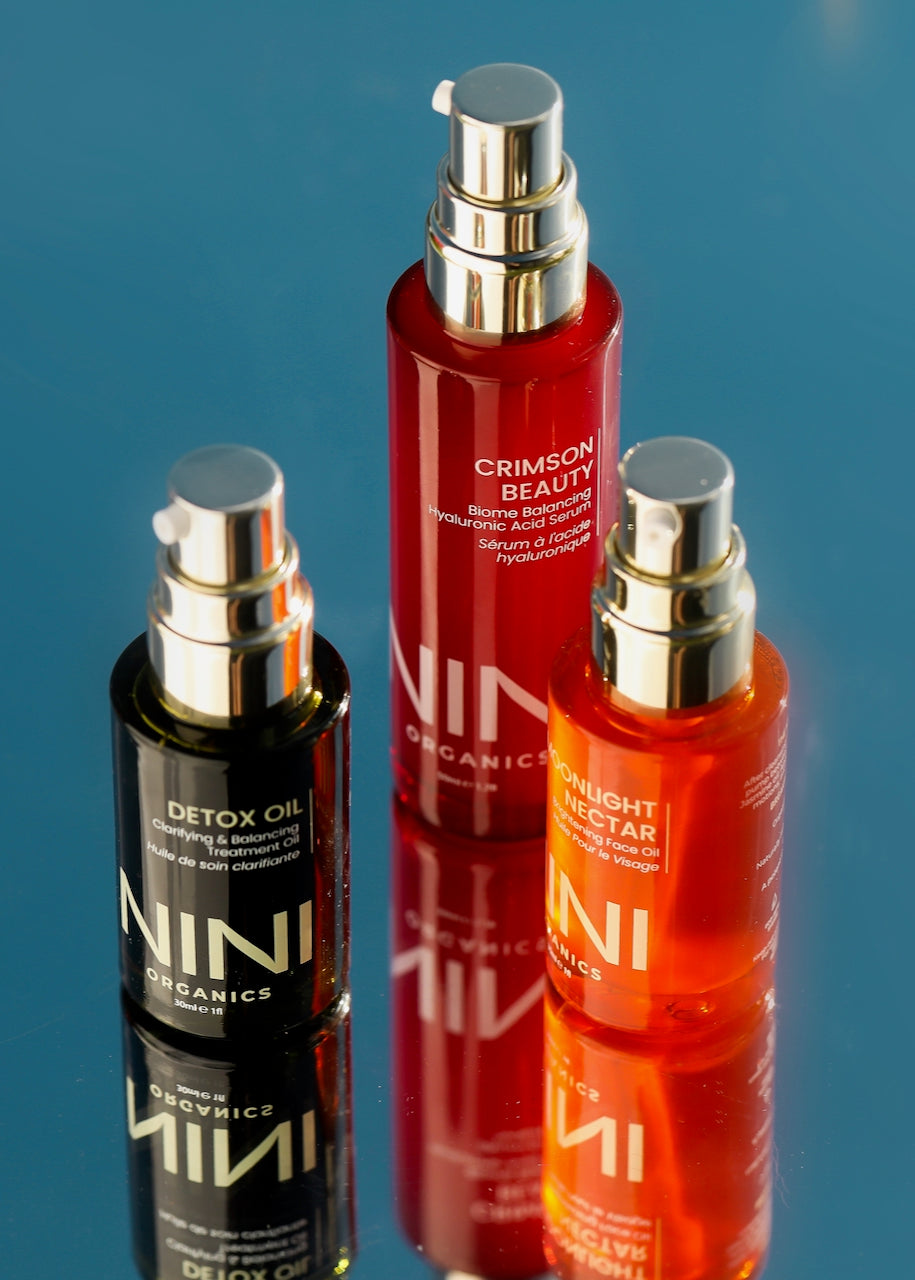 Moonlight Nectar Oil