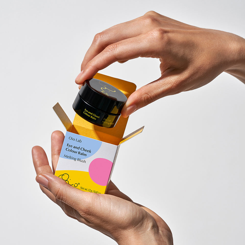 Lip, Cheek & Eye Balm Sunlit