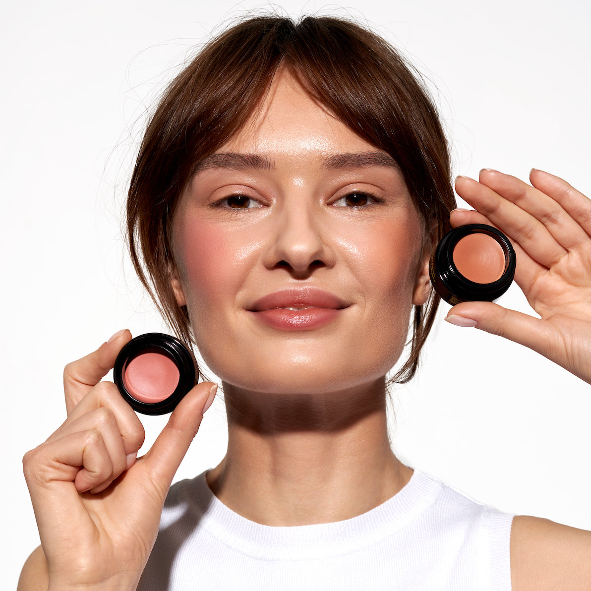 Lip, Cheek & Eye Balm Sunlit