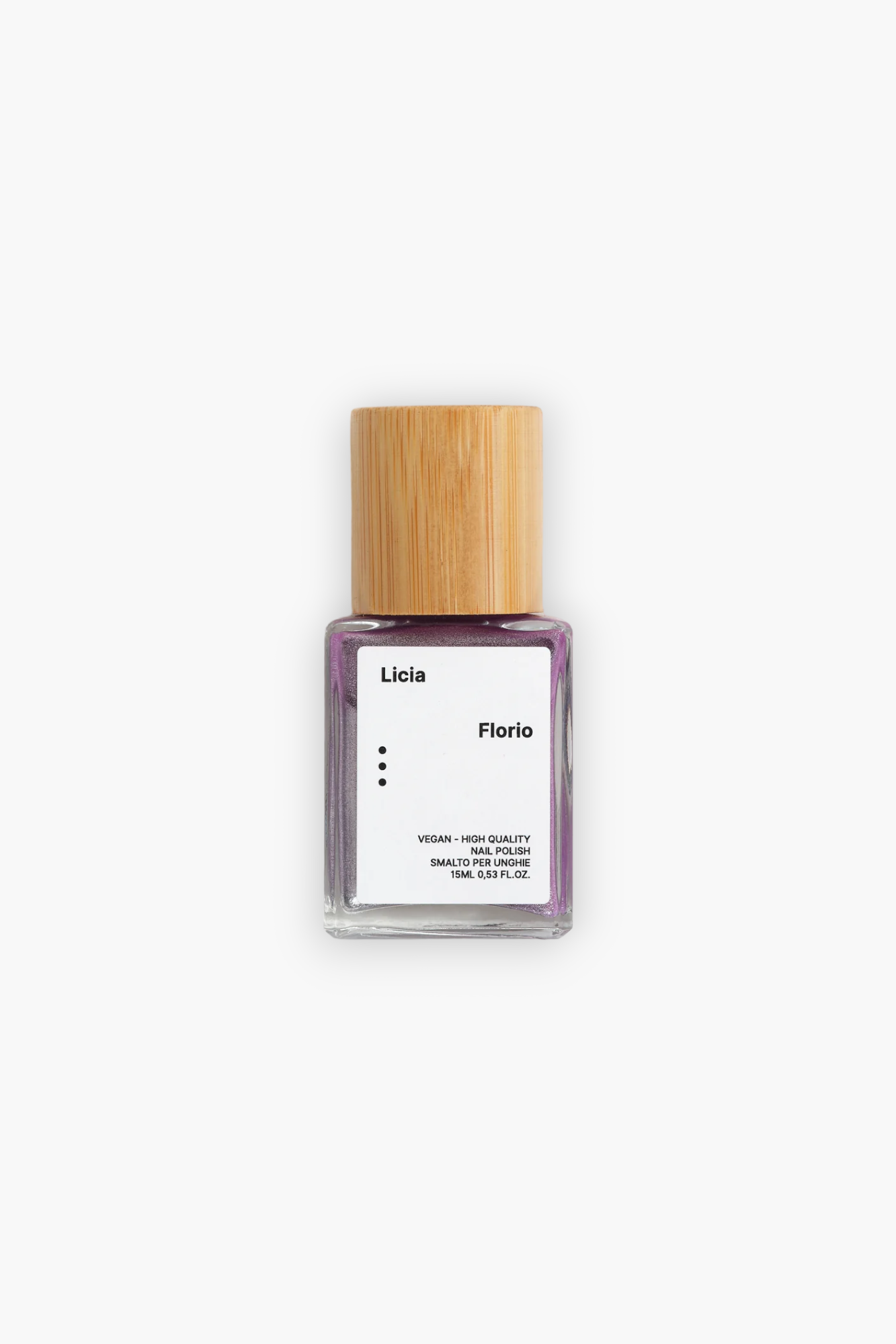 Opale Nail Polish