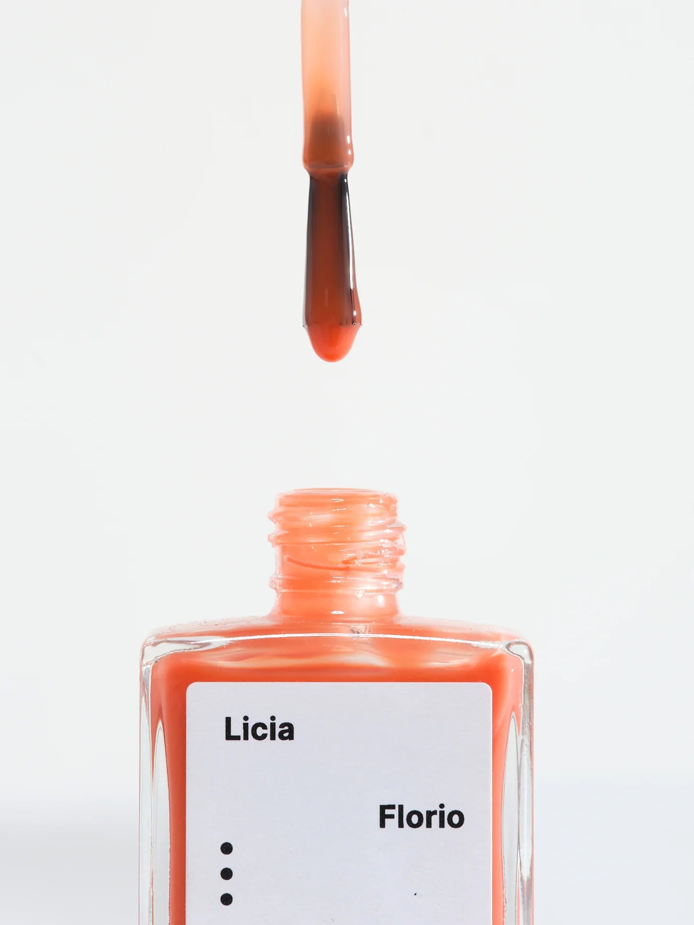 Pesca Nail Polish