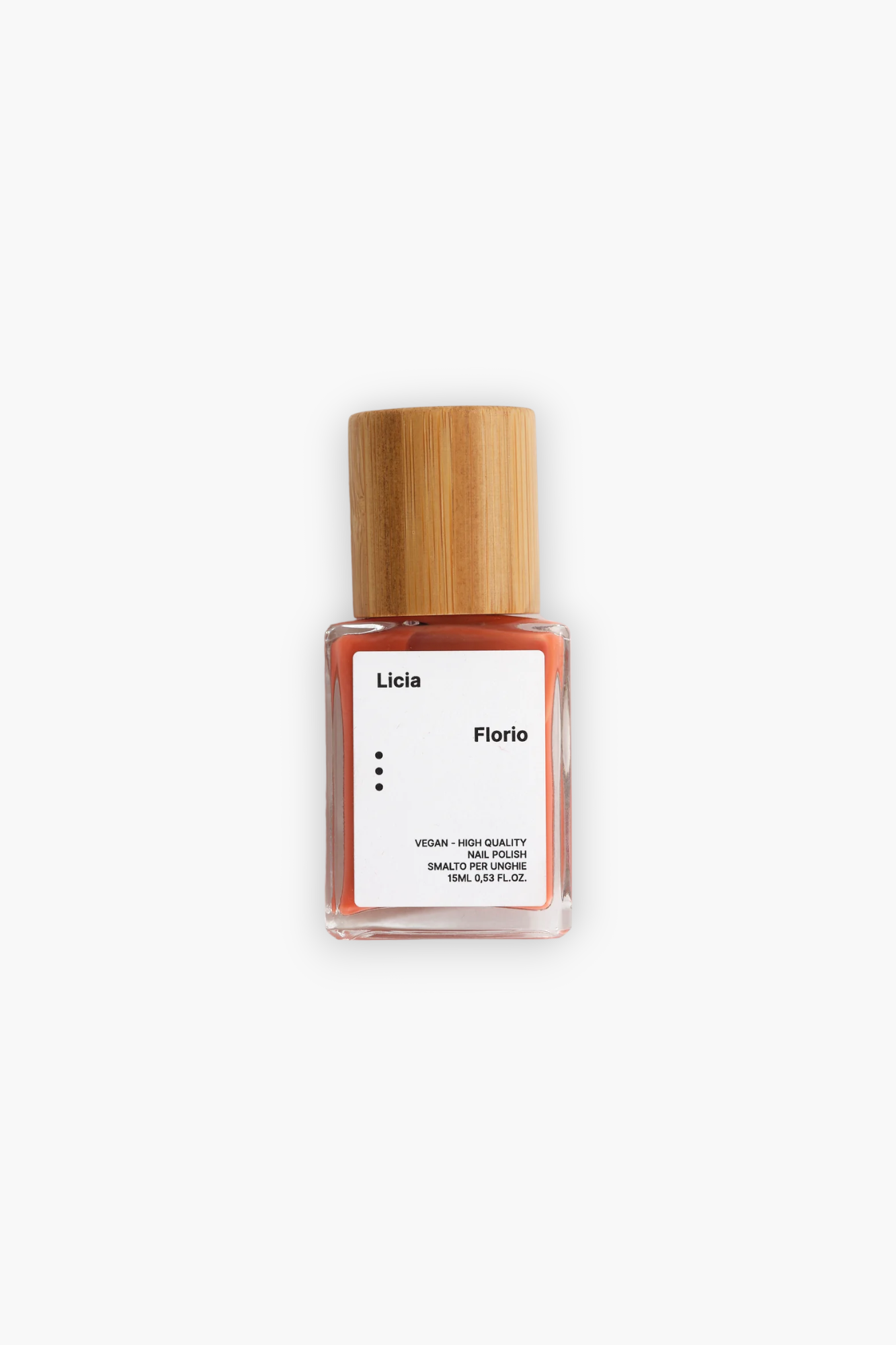 Pesca Nail Polish