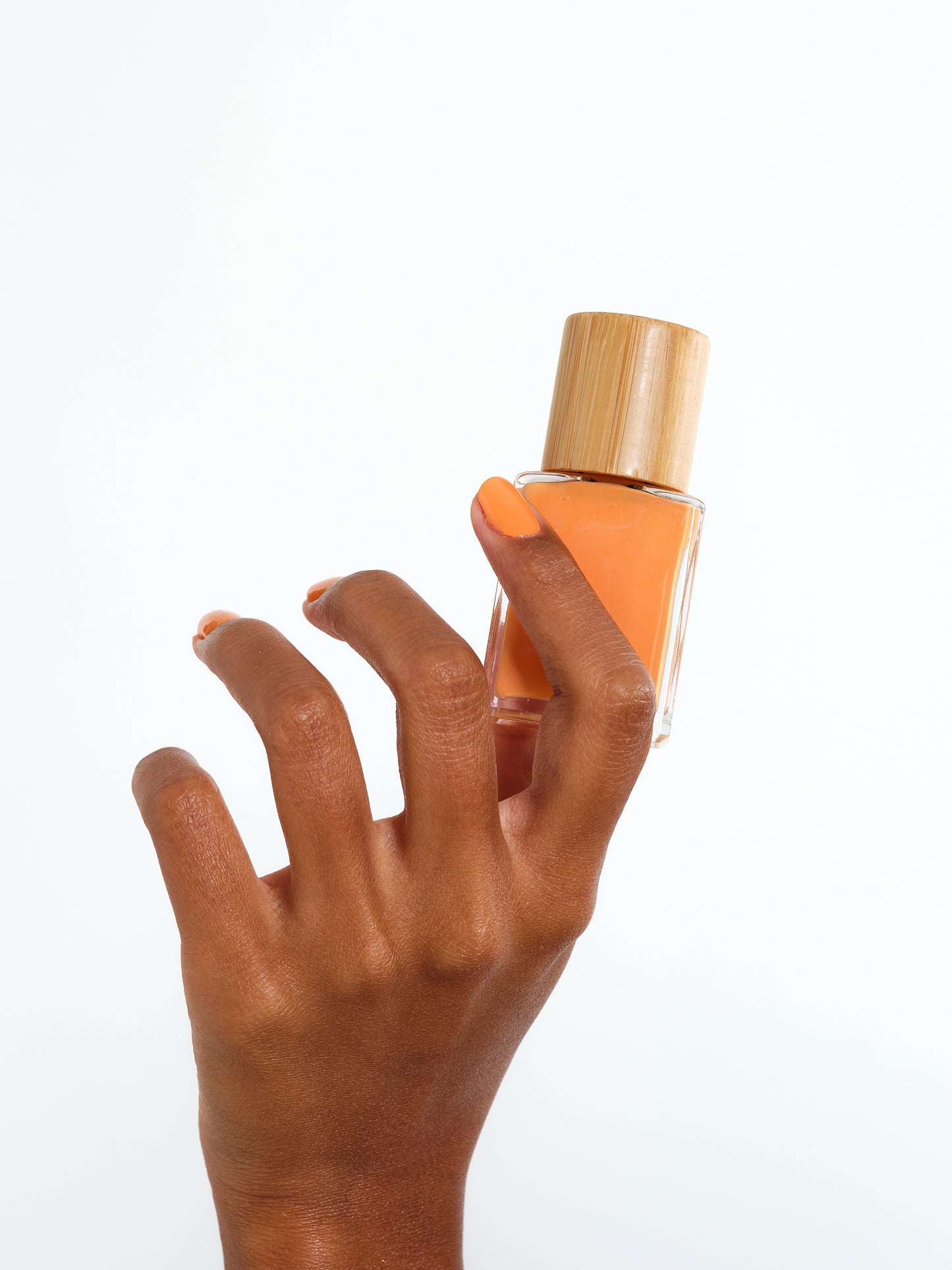 Picnic Nail Polish