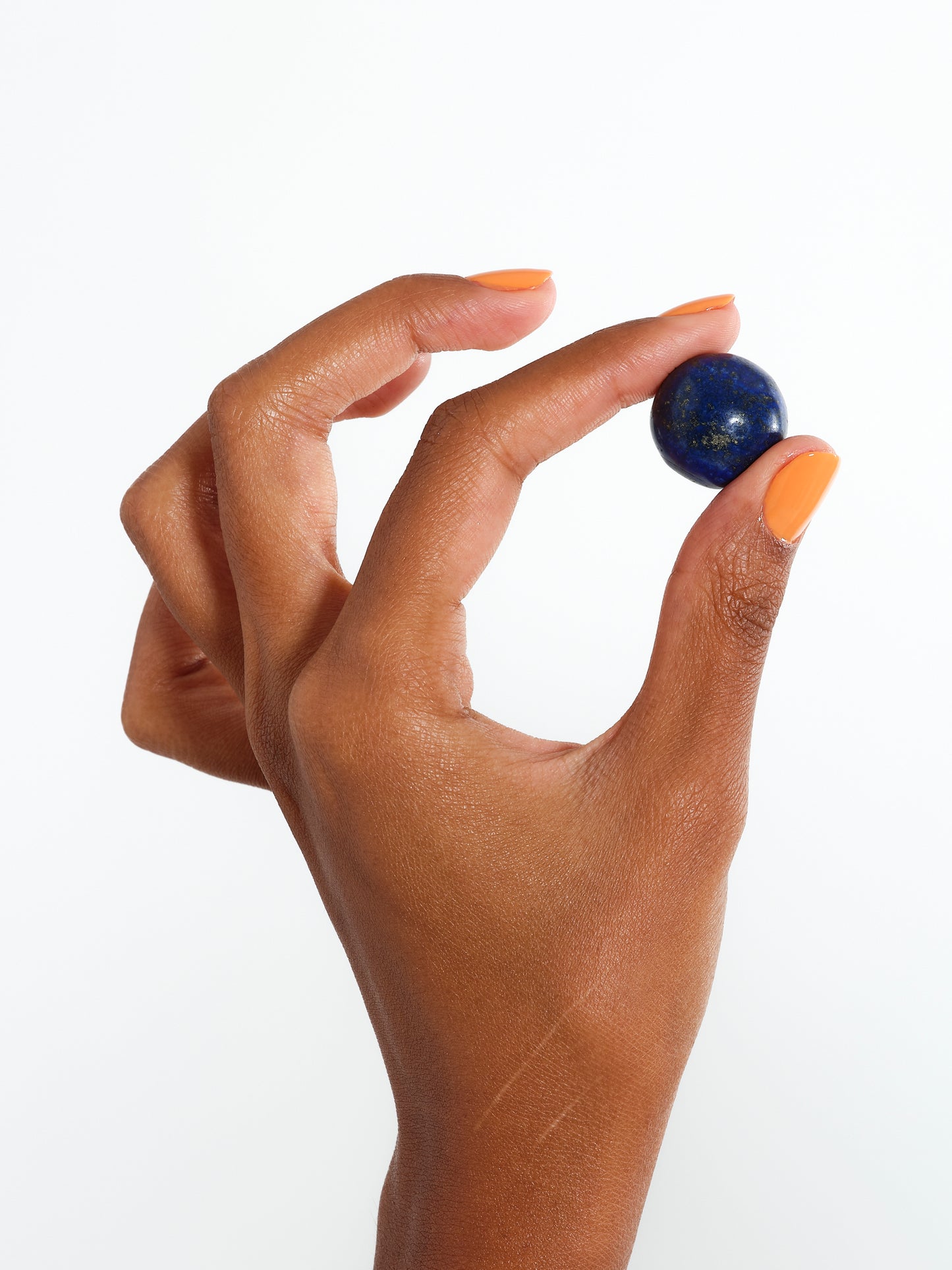 Picnic Nail Polish