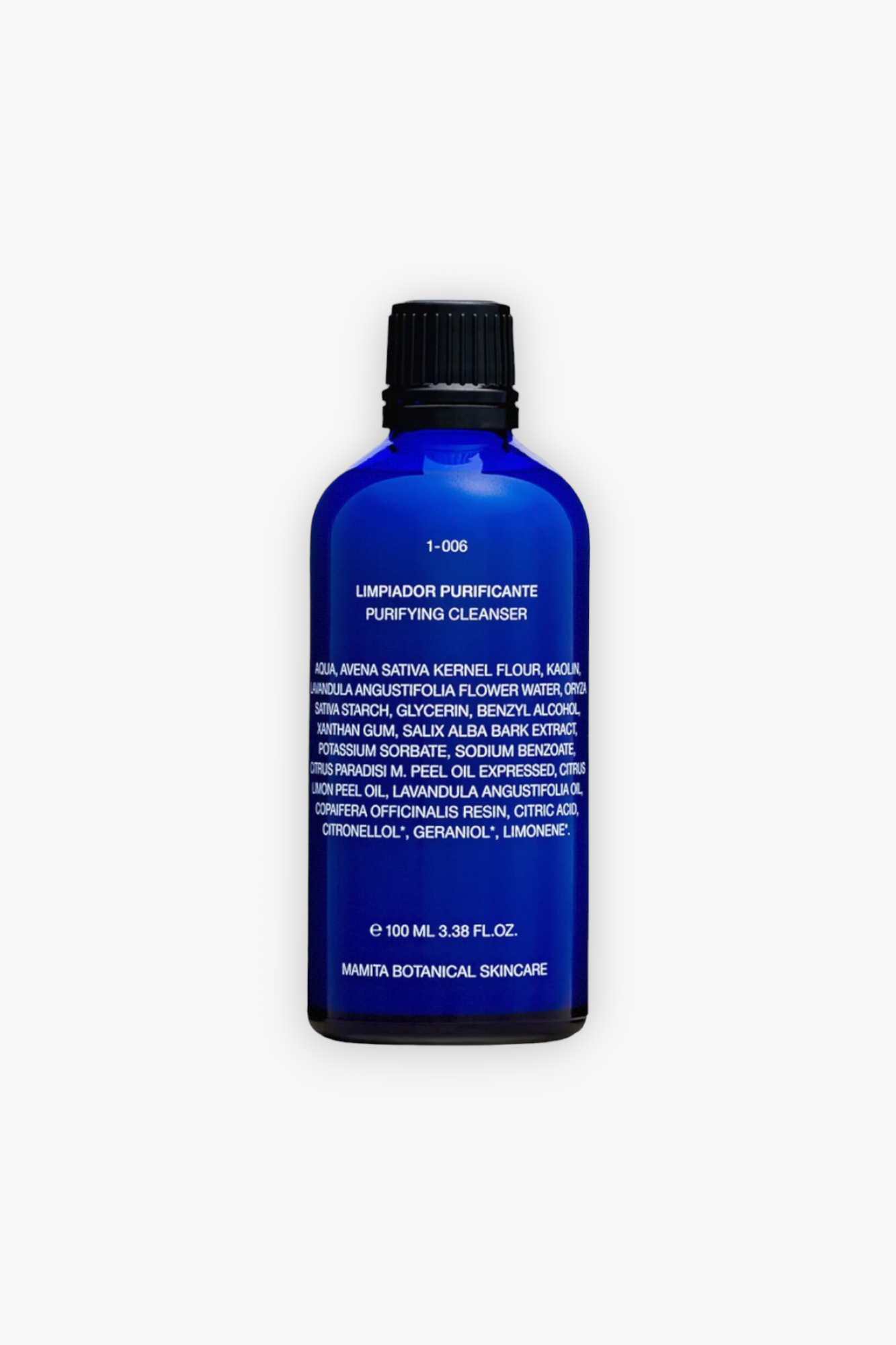 Purifying Cleanser