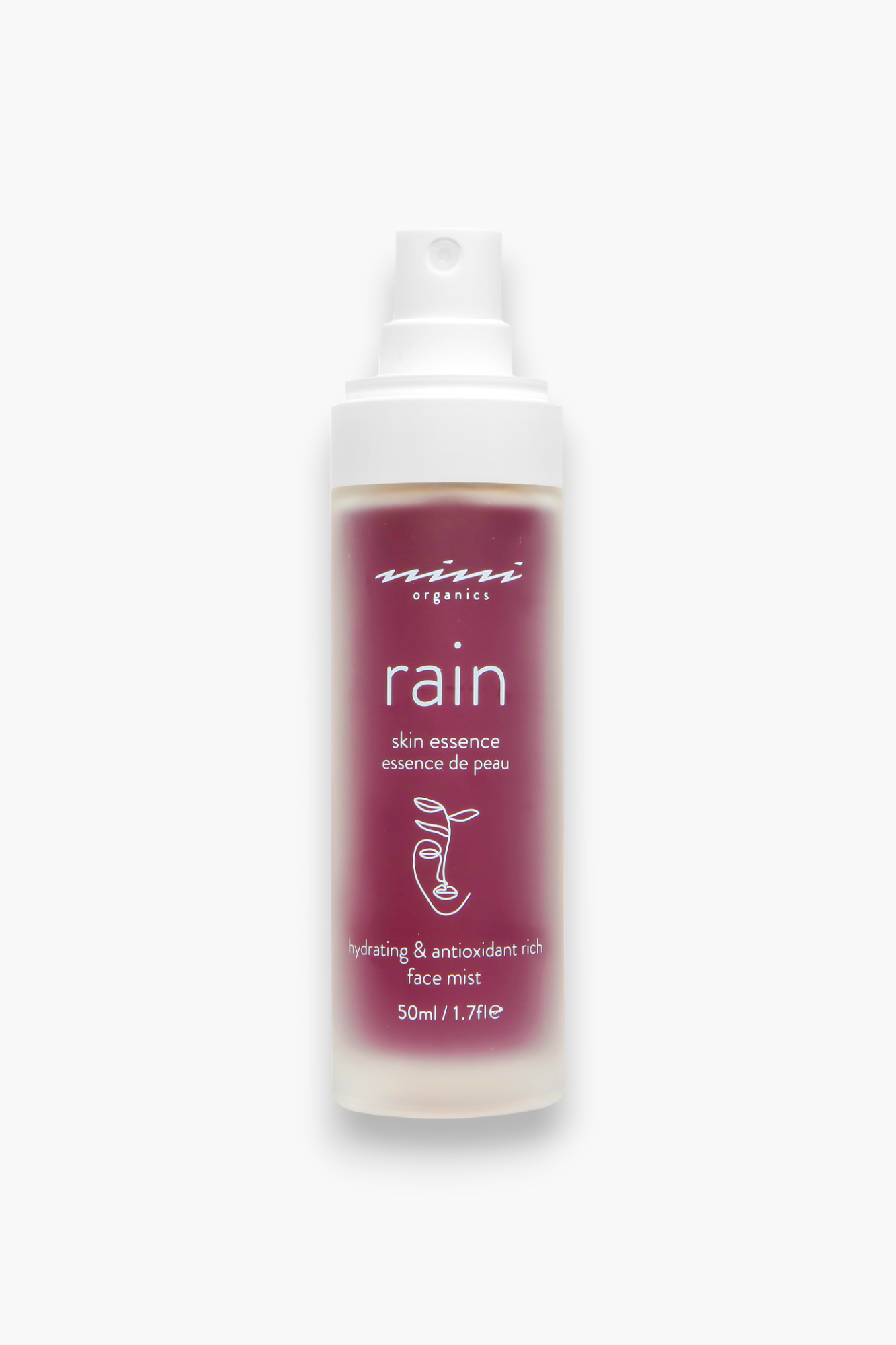 Rain Antioxidant & Hydrating Essence