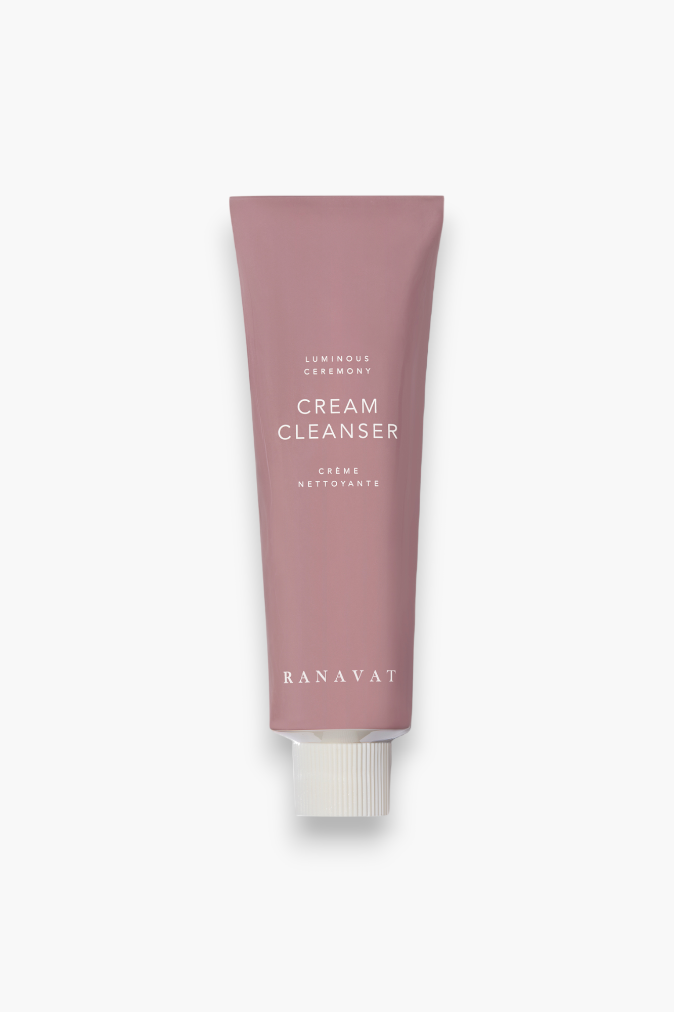 Cream Cleanser