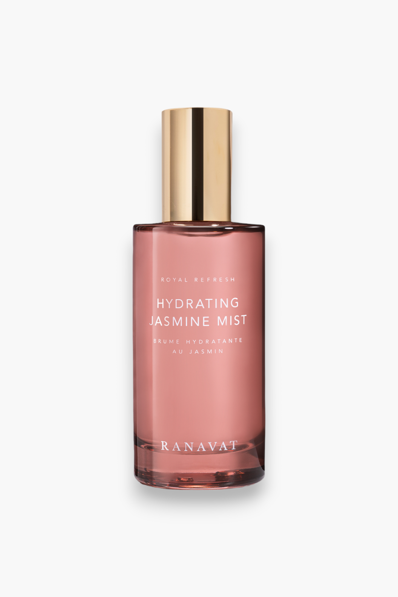 Hydrating Jasming Mist