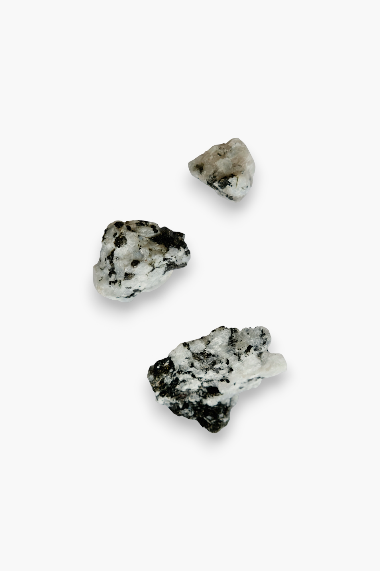 Raw Moonstone
