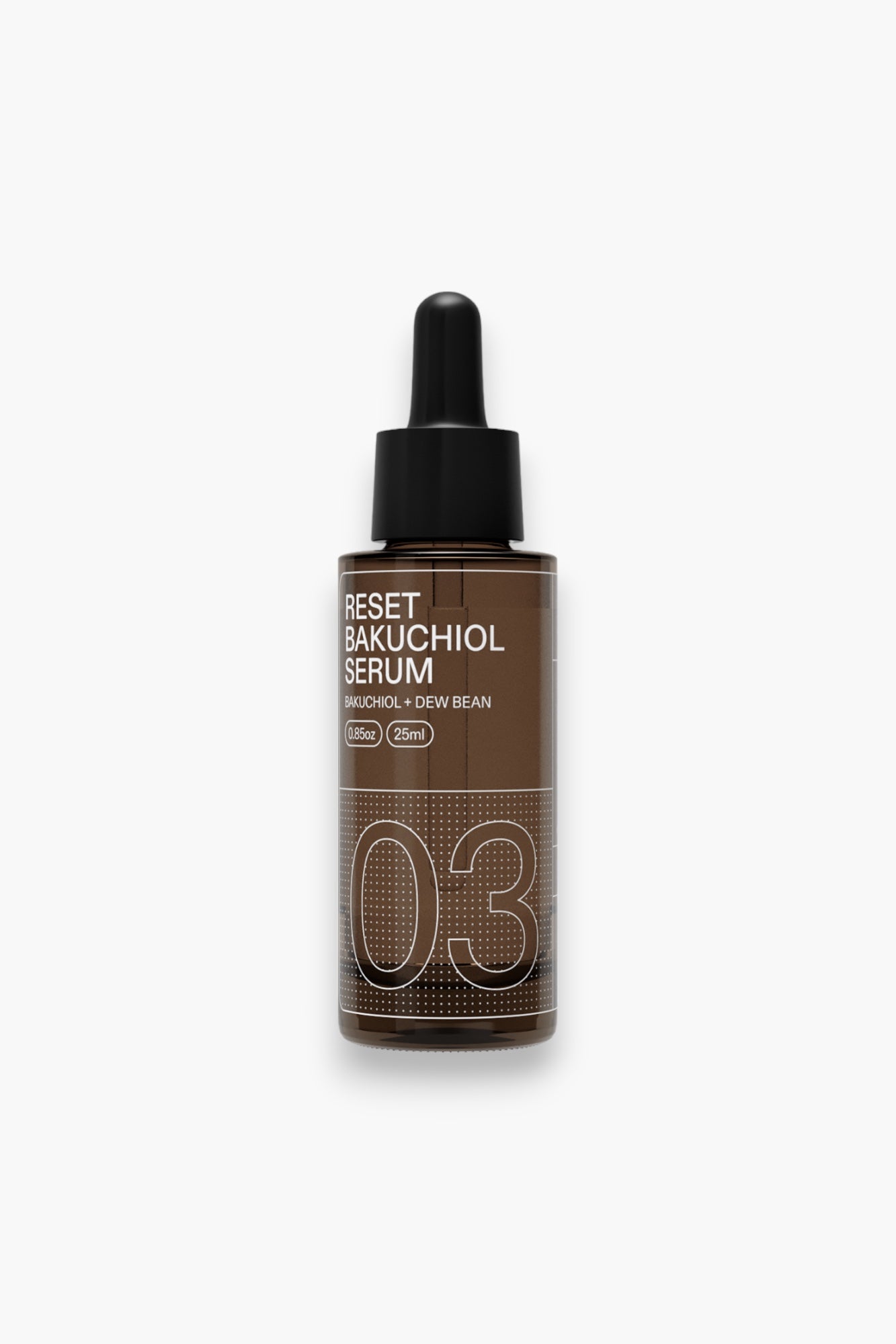 Reset Bakuchiol Serum