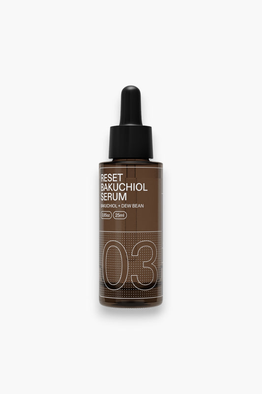 Reset Bakuchiol Serum