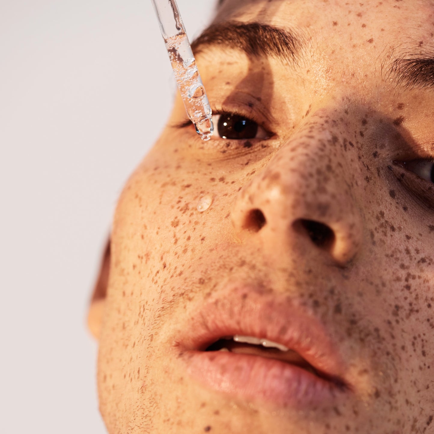 Detox + Defense Algae Serum