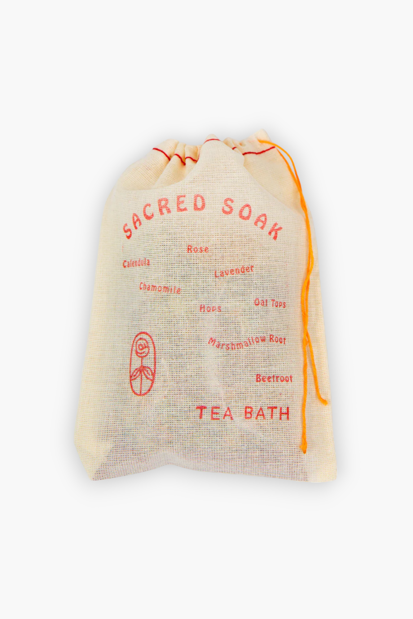 Sacred Soak Tea Bath