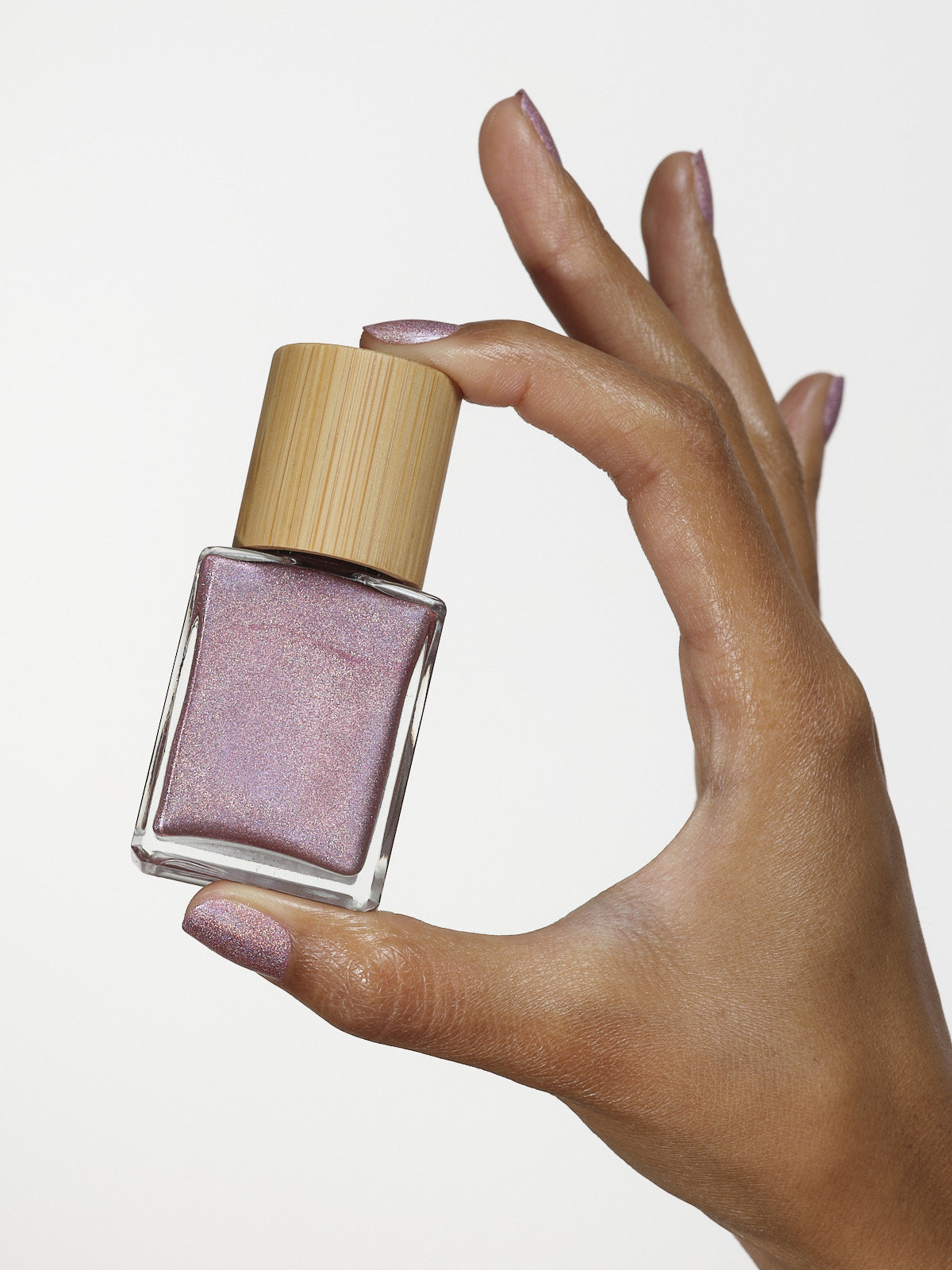 Siesta Nail Polish