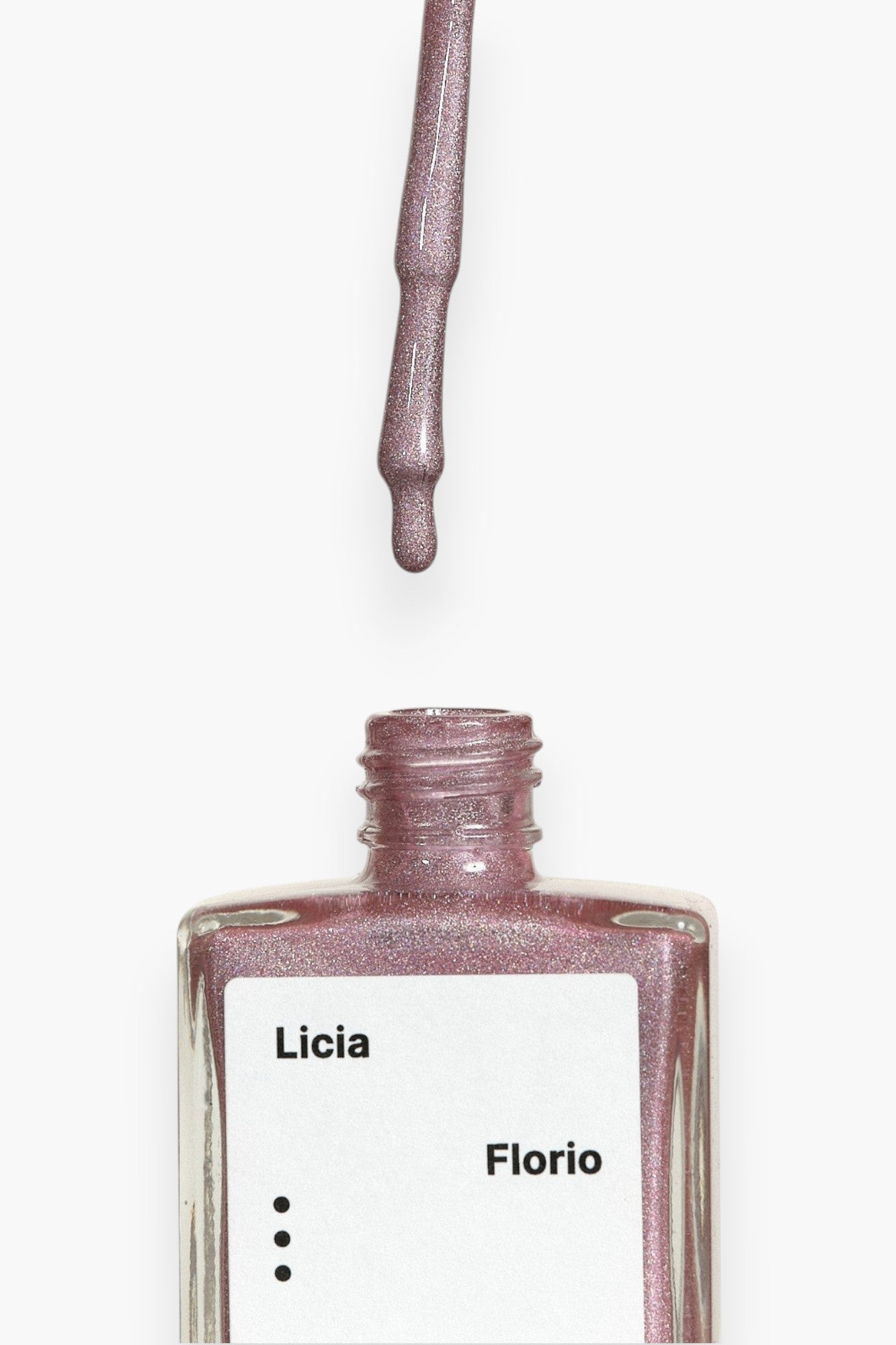 Siesta Nail Polish