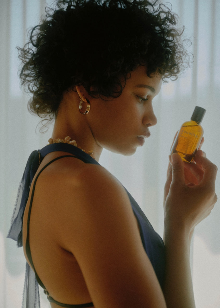 Silent Vow Parfum