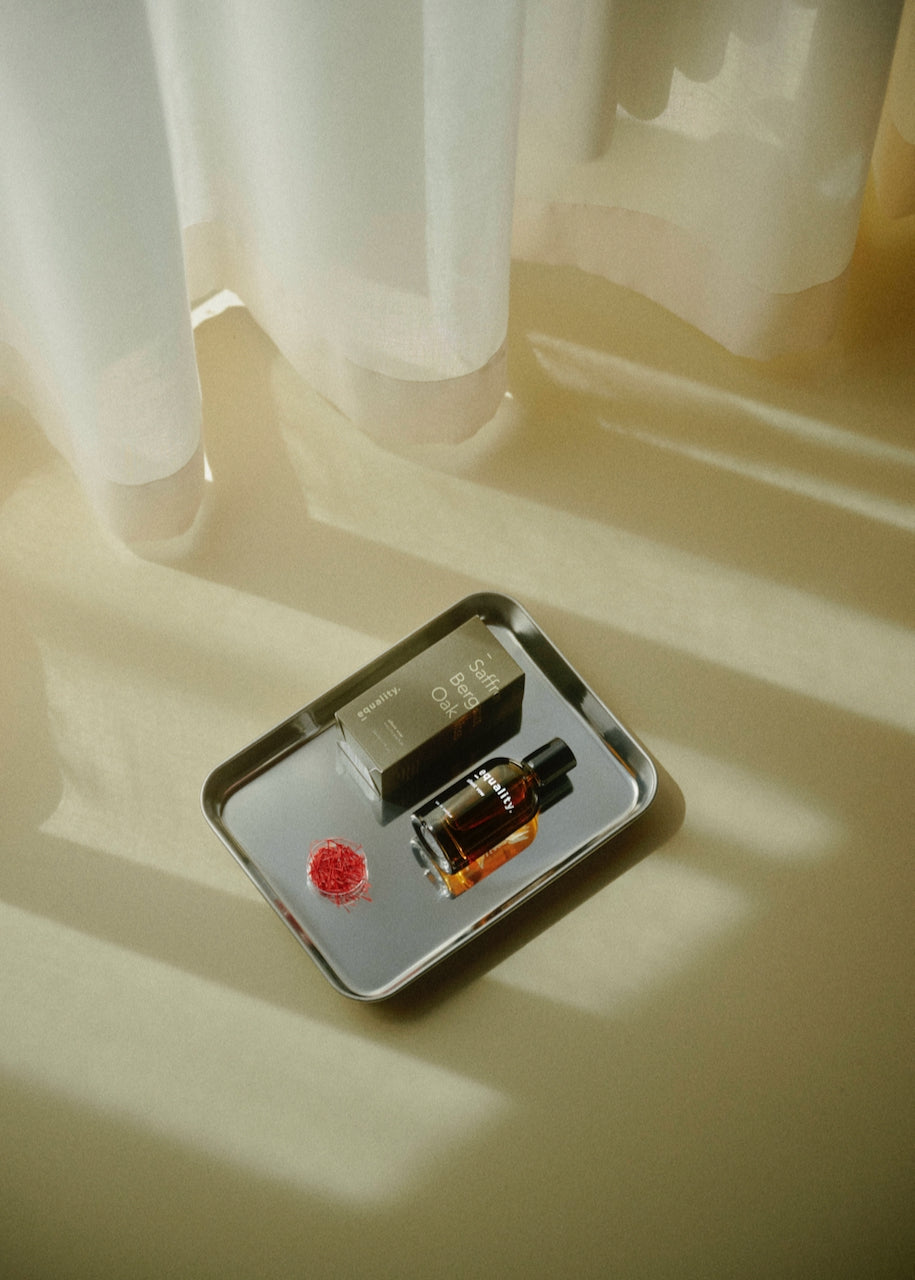 Silent Vow Parfum