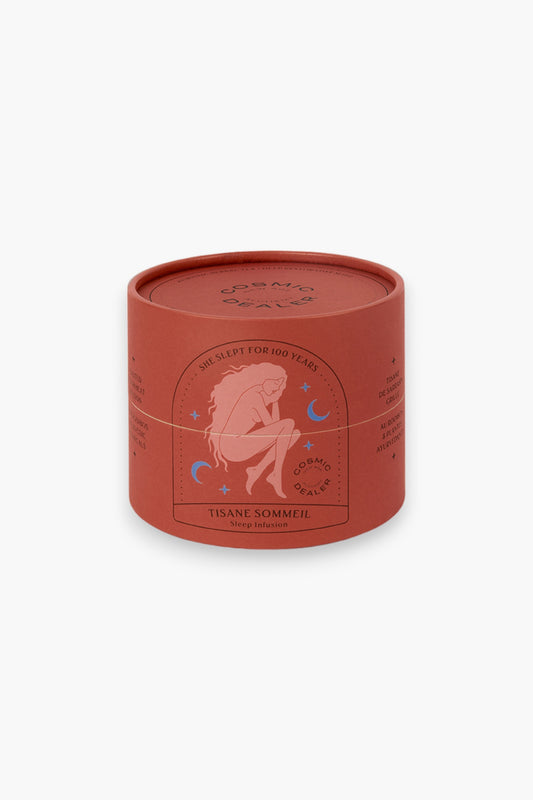Herbal Tea Sleep Infusion