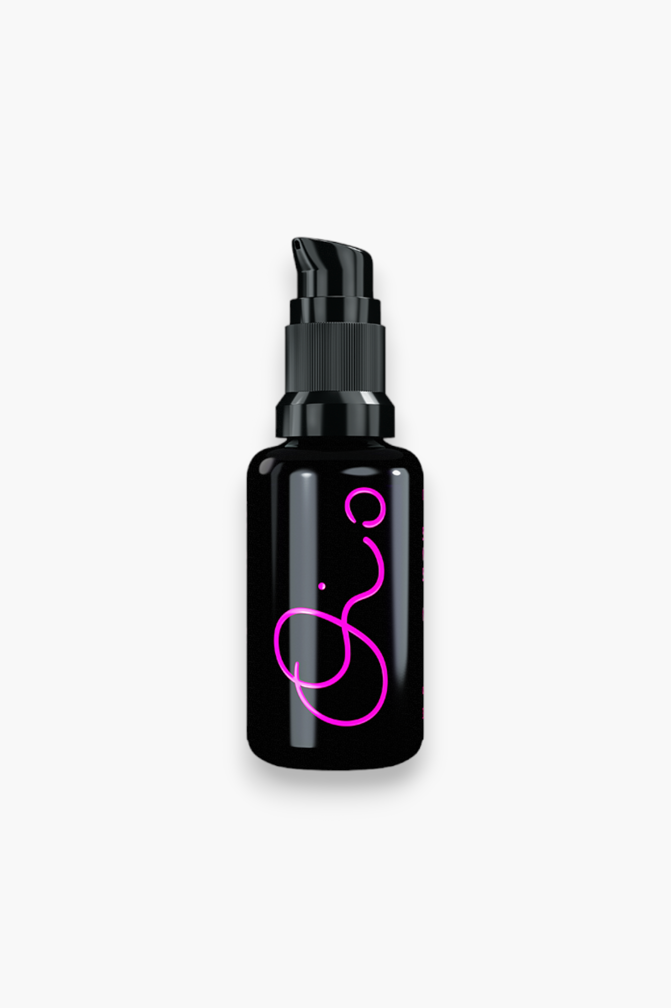 Supercharged Glow Serum