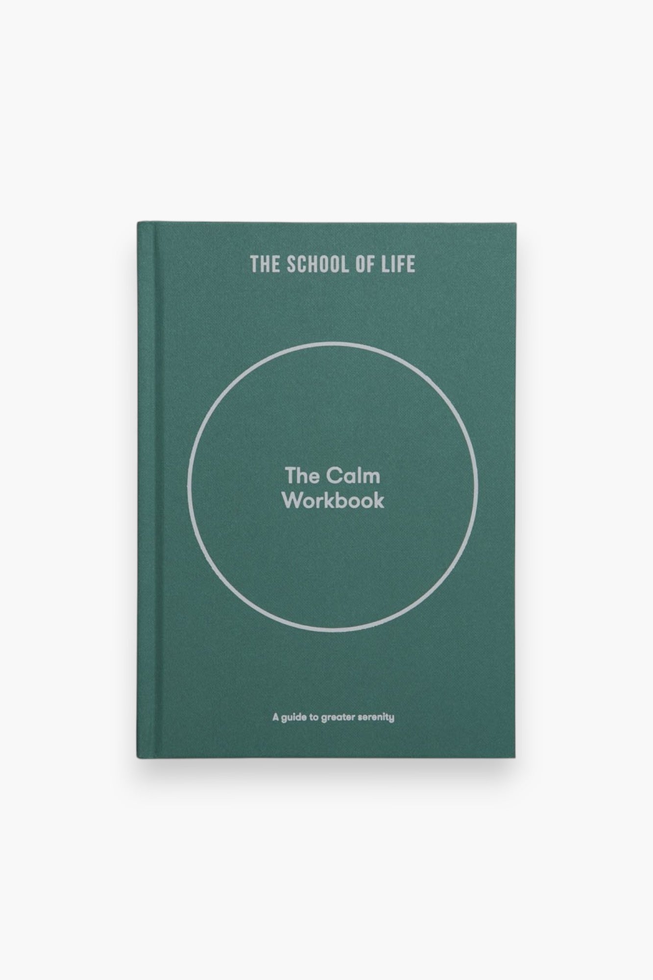 The Calm Workbook