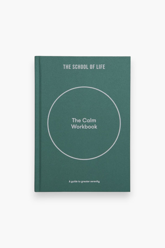 The Calm Workbook