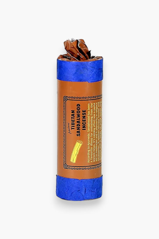 Tibetan Incense
