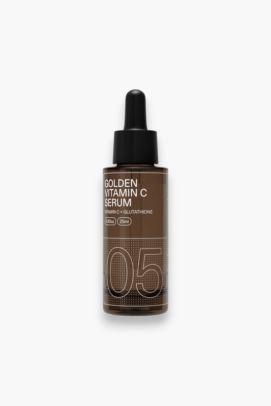 Golden Vitamin C Serum