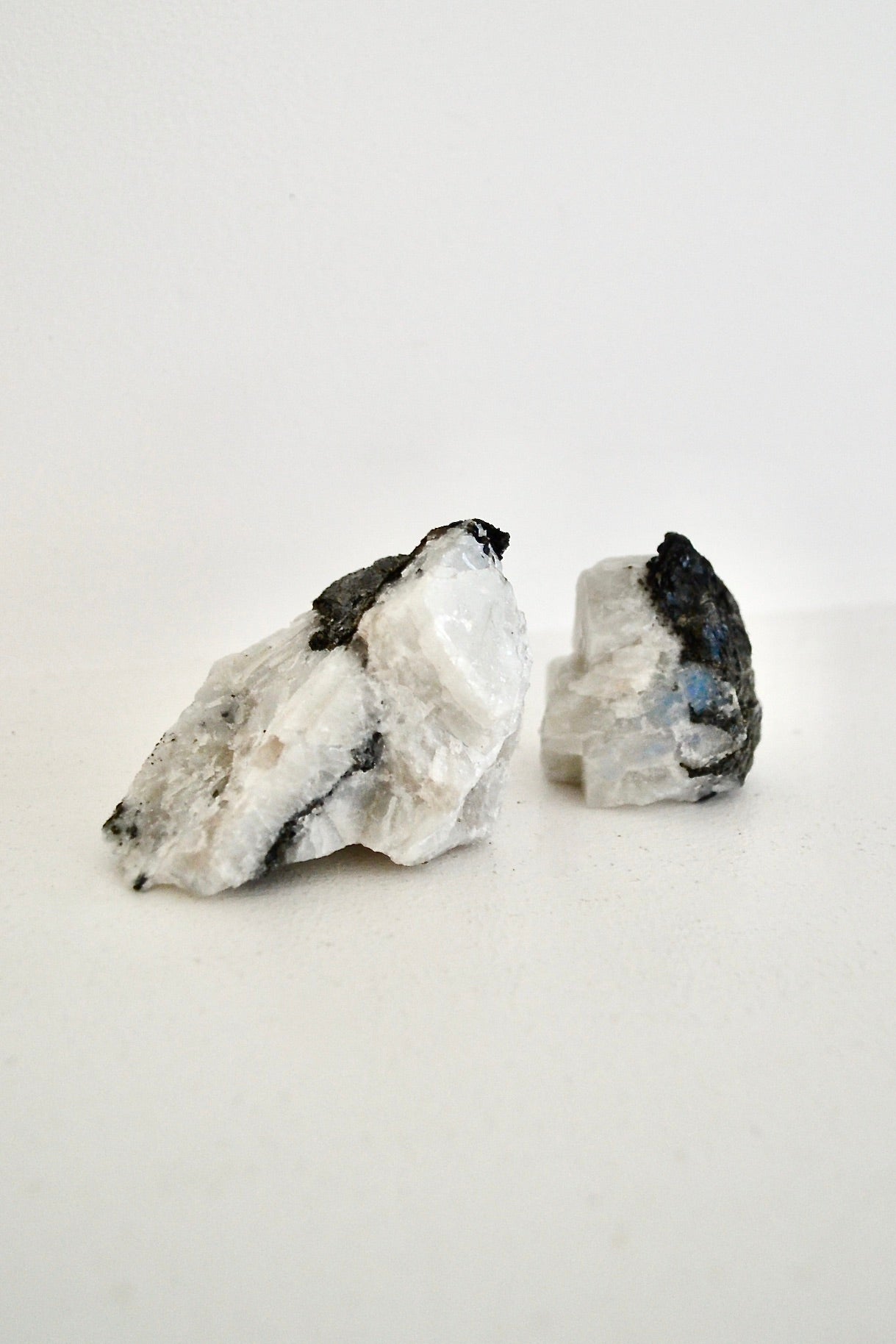 Raw Moonstone