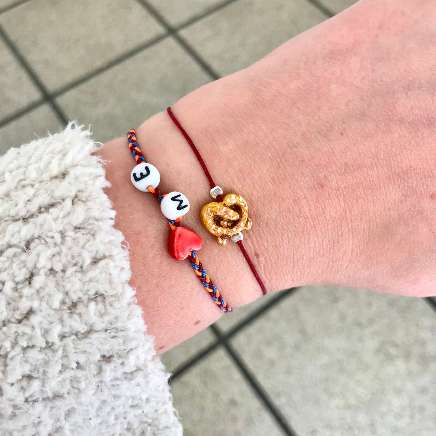 Lucky Bracelet