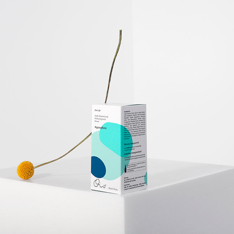 Multi-Dimensional Hydrating Serum