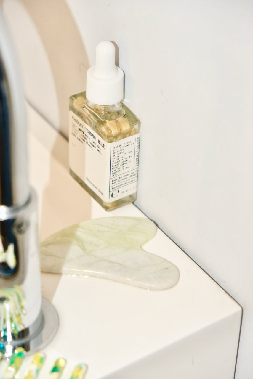 Jade Gua Sha