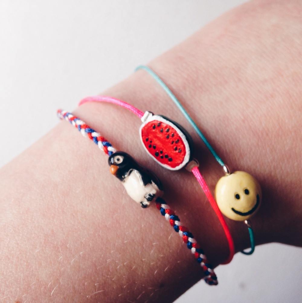 Lucky Bracelet