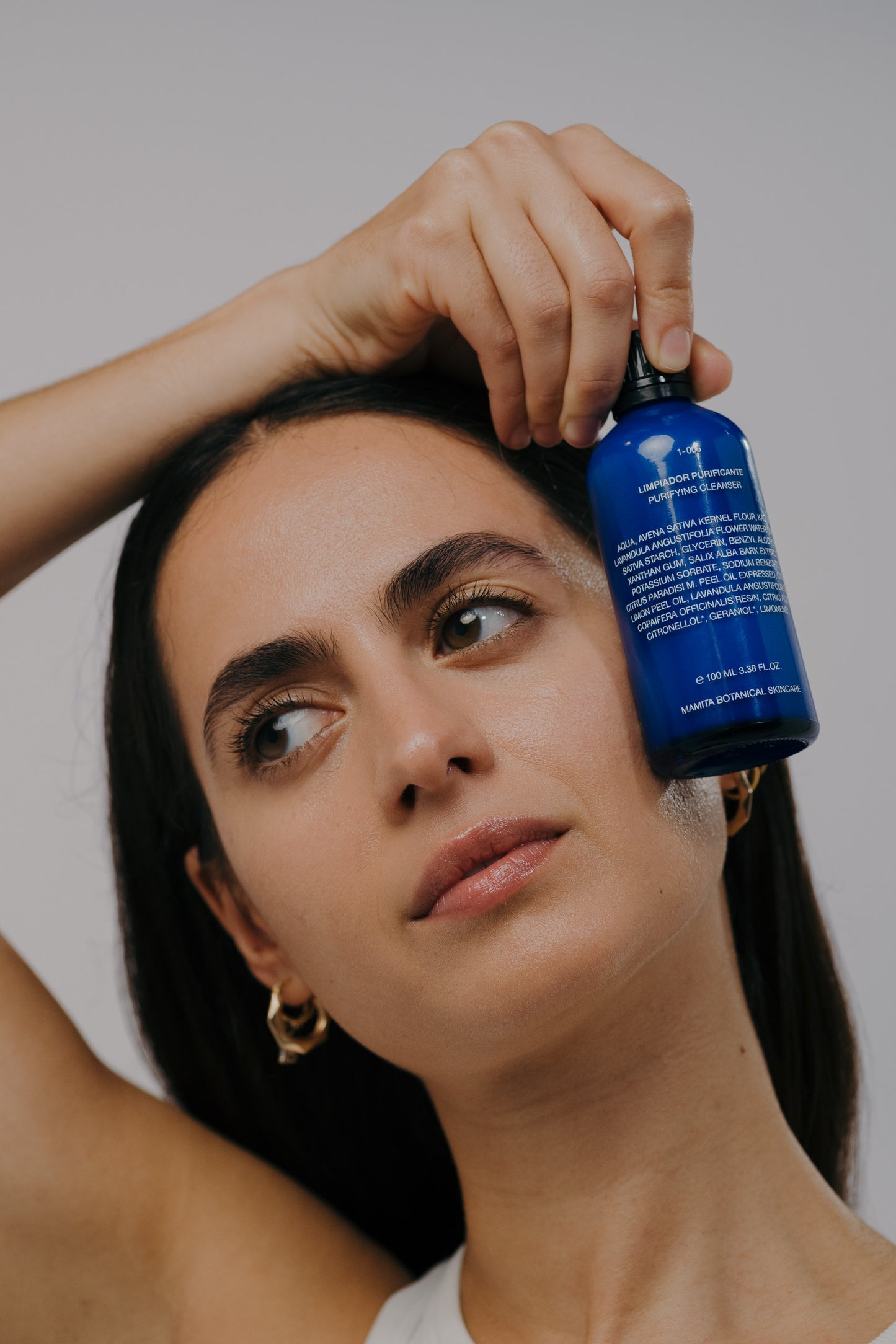 Purifying Cleanser