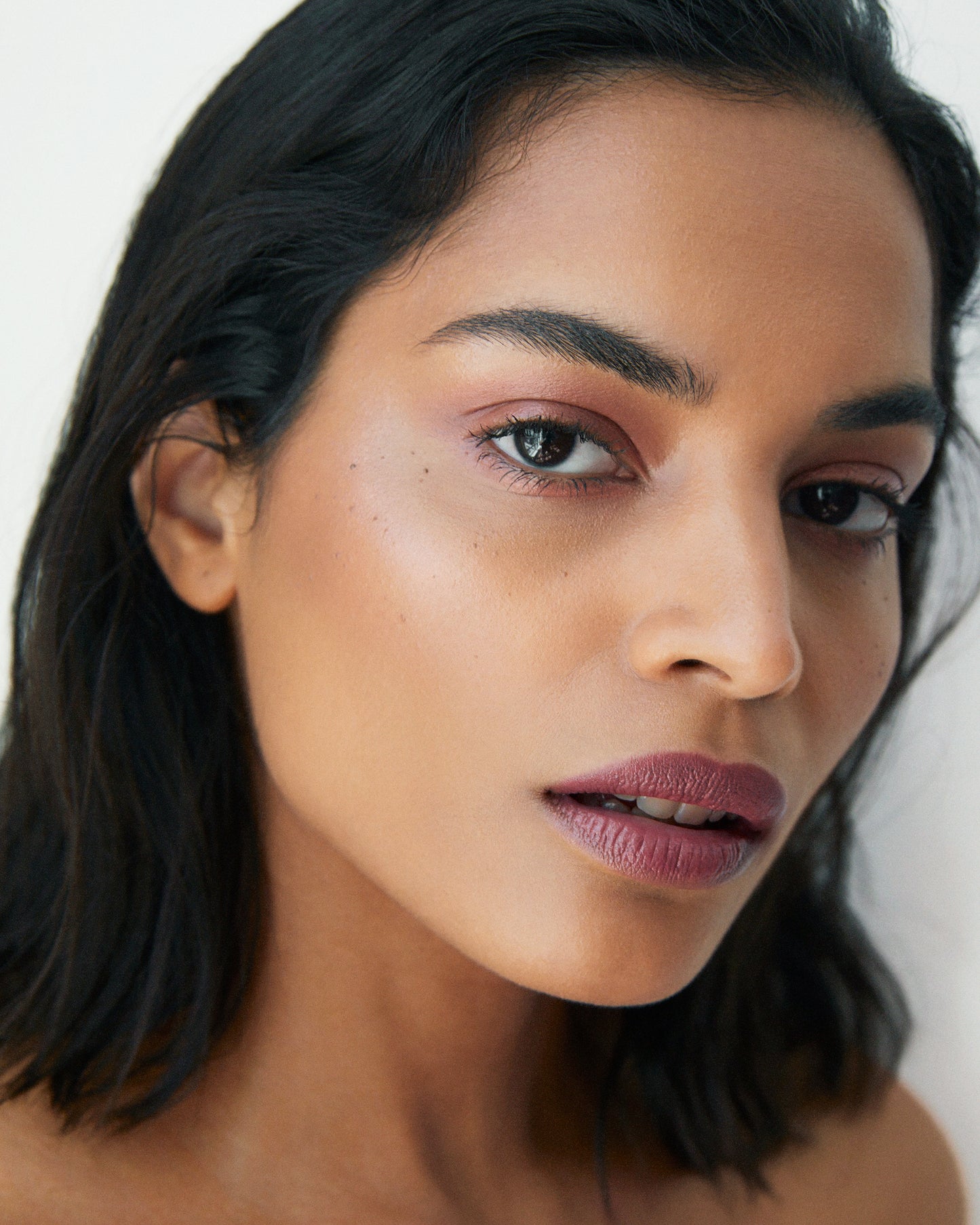 Roseate Bronzelighter