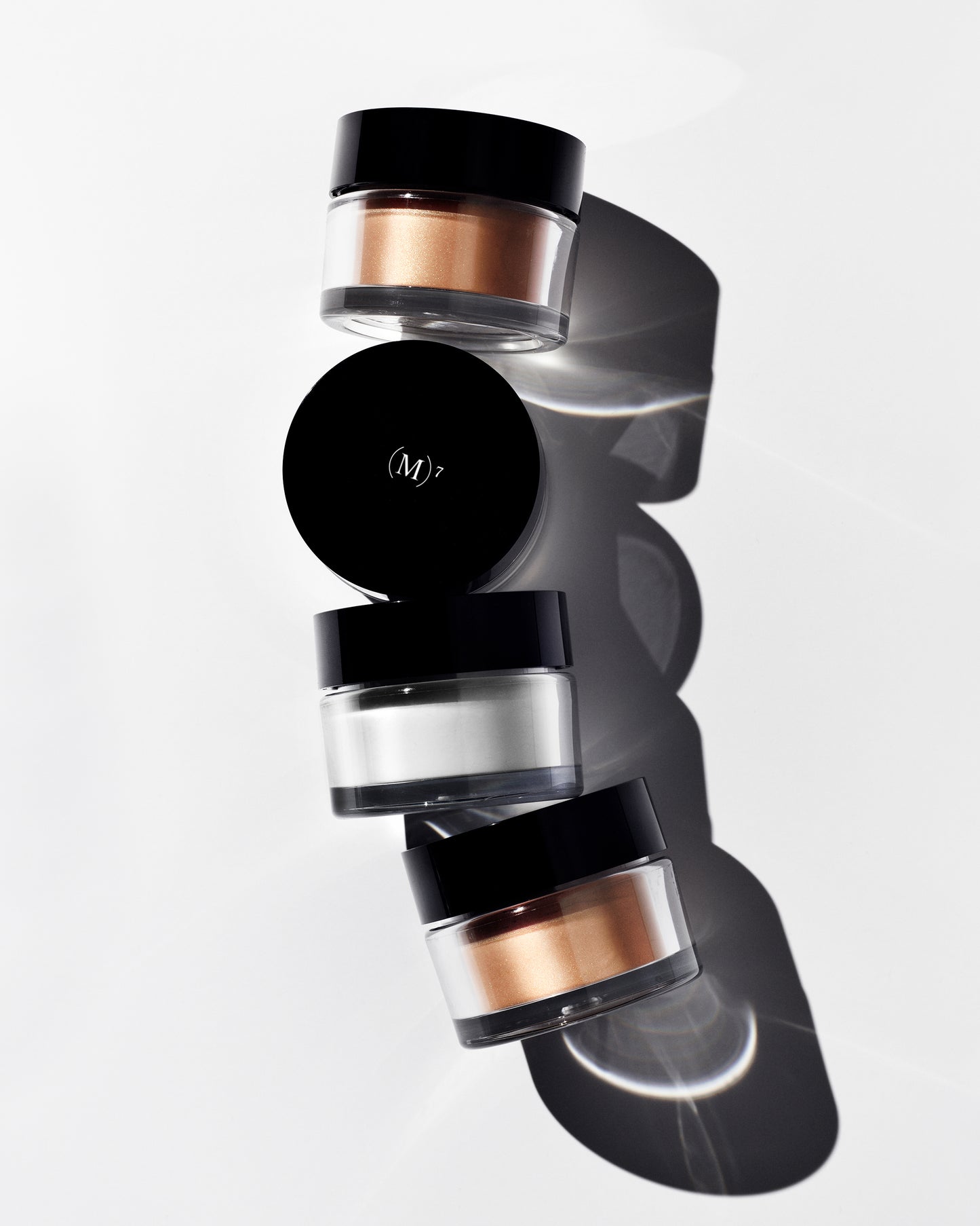 Silk Finish Powder