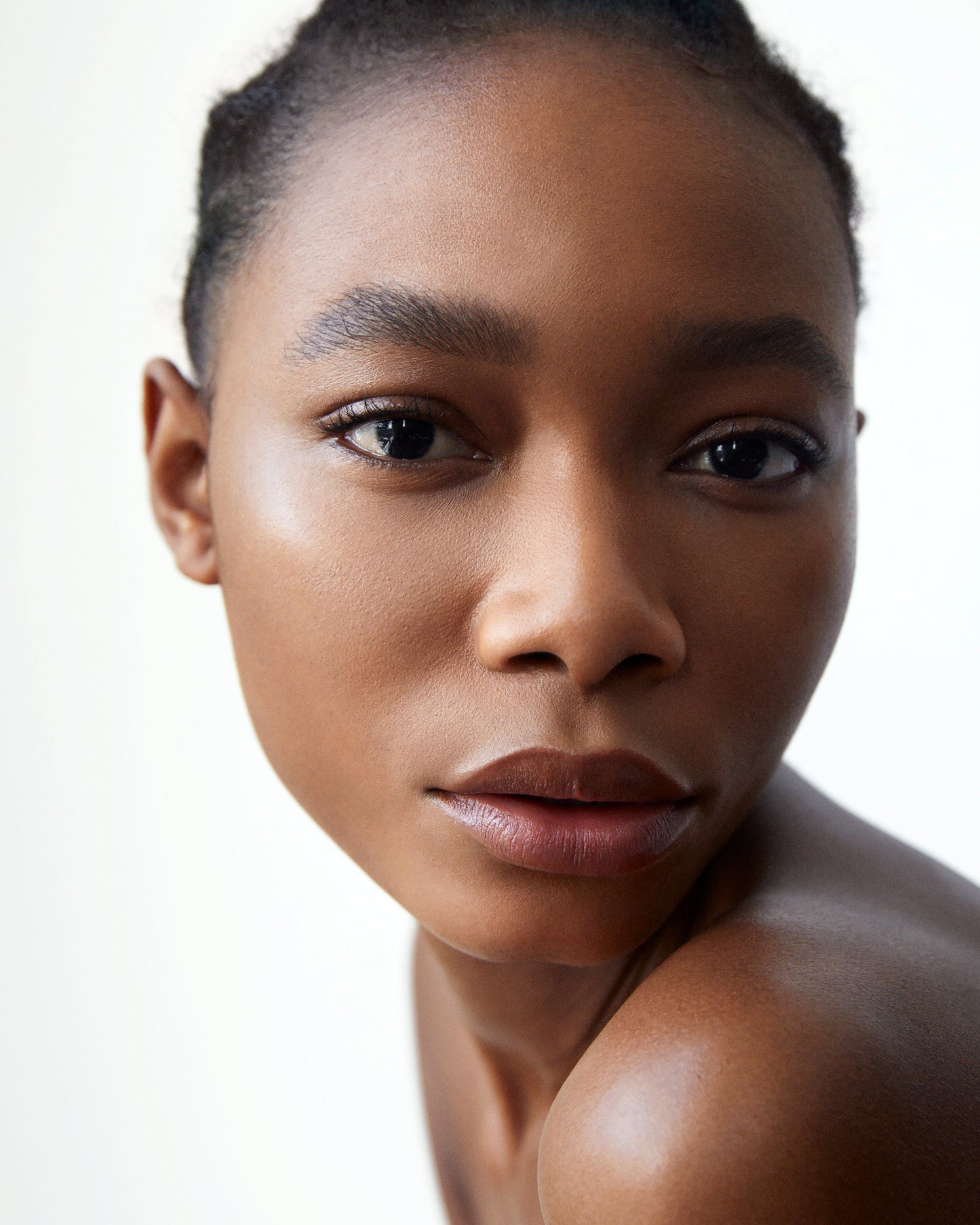 Jamocha Skin Enhancer