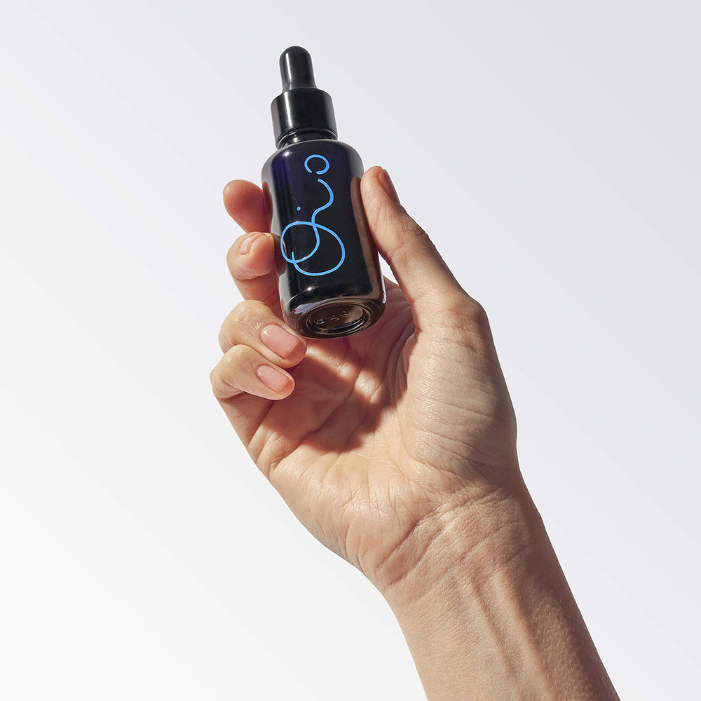Anti-Aging Face Oil with Retinol