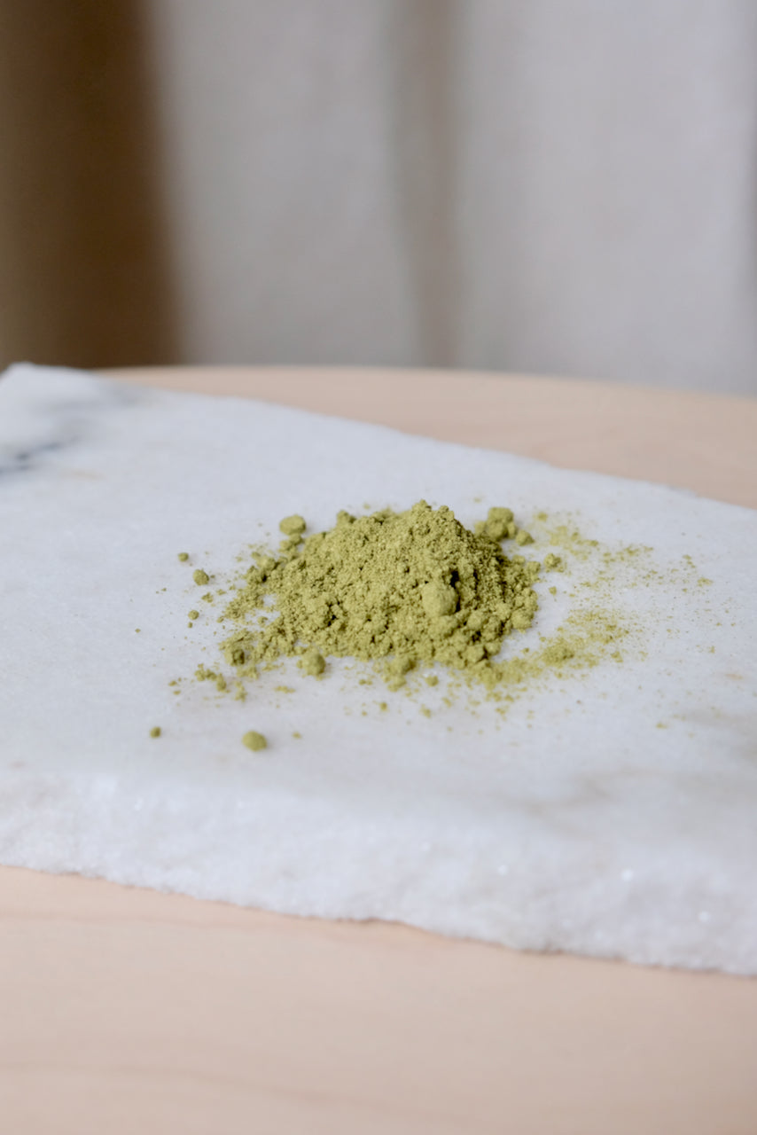 Plant Wise Mud Mask