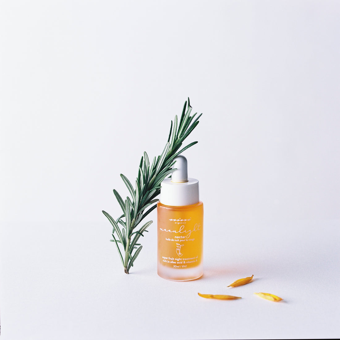 5 reasons to start using face oils