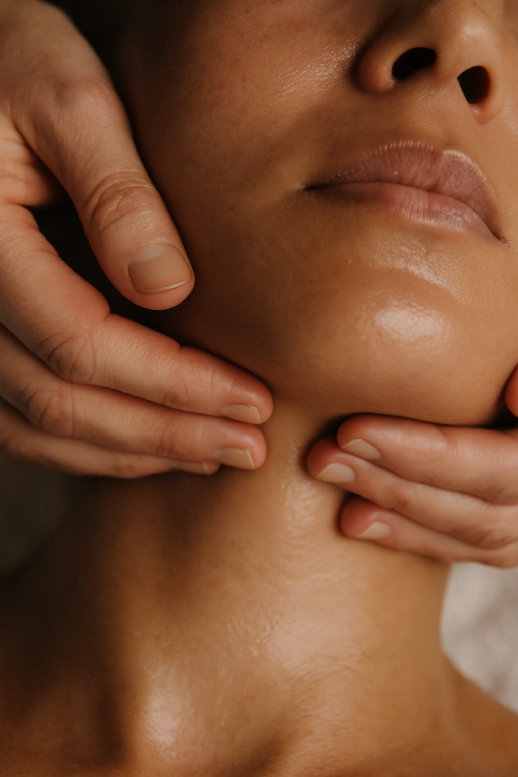 BOOK YOUR FACIAL MASSAGE