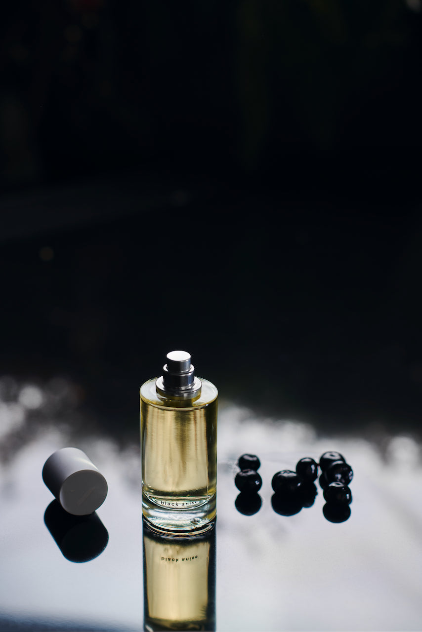 Black Anise Parfum